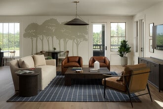 Livano Liberty Park in Vestavia Hills, AL - Foto de edificio - Building Photo