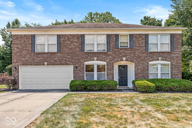 property at 5641 Buck Dr
