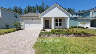 210 Dalton Ml Dr in Saint Johns, FL - Building Photo