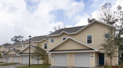 Le Montage Luxury Rental Apartments in Jacksonville, FL - Foto de edificio - Building Photo