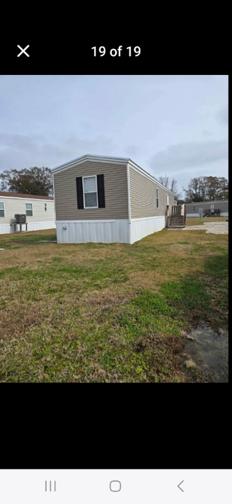 13124 Herring Dr in Walker, LA - Building Photo