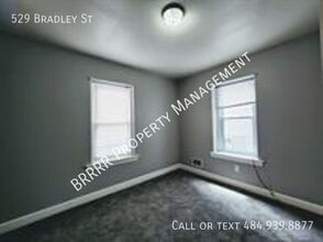 529 Bradley St in Bethlehem, PA - Building Photo - Building Photo