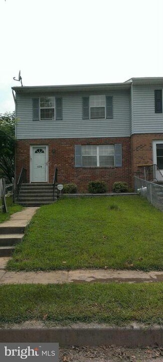 634 Glynlee Ct in Reisterstown, MD - Building Photo