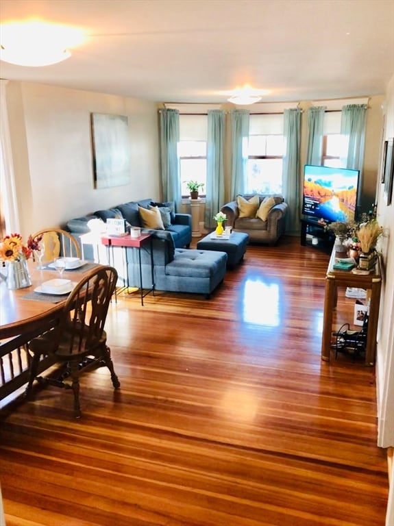 26 Marshall St, Unit 1