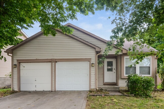 property at 5722 Pilgrim Dr
