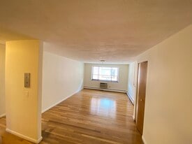 230 Babcock St, Unit 3H in Brookline, MA - Building Photo