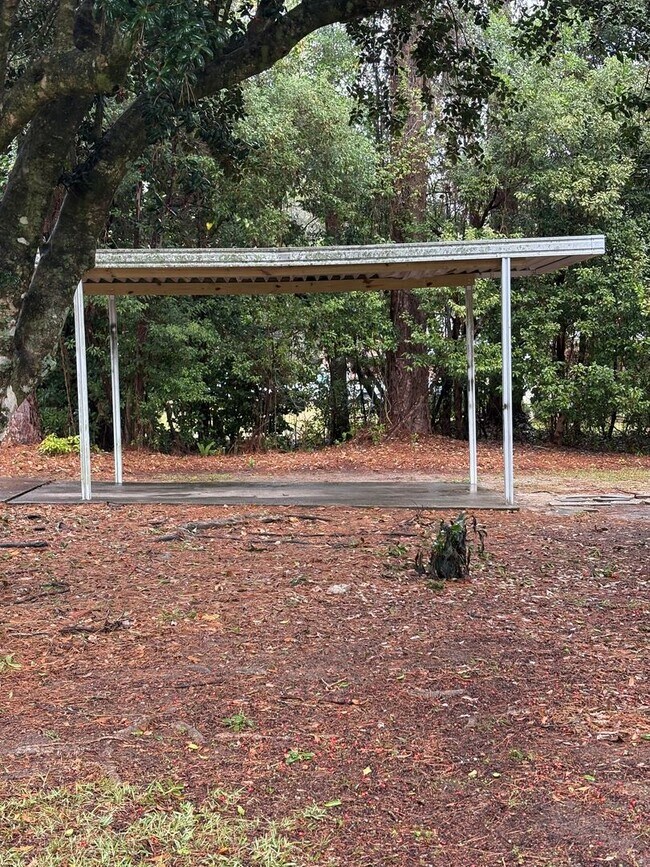 630 Stiles Ave in Tallahassee, FL - Building Photo - Building Photo