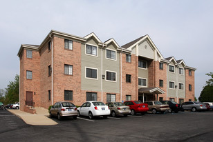 Capitol Station Apartments