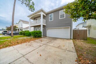 2608 Laurel Dr in Panama City, FL - Building Photo - Building Photo