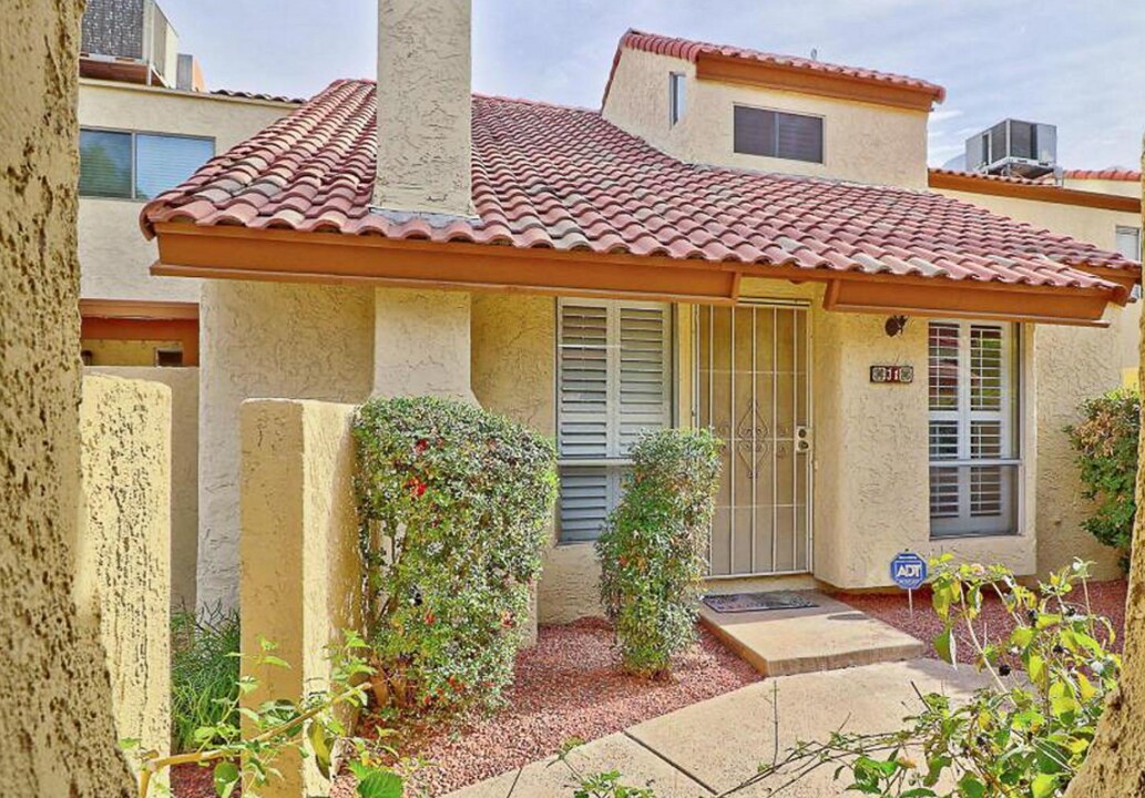 6533 N 7th Ave, #31 in Phoenix, AZ - Building Photo
