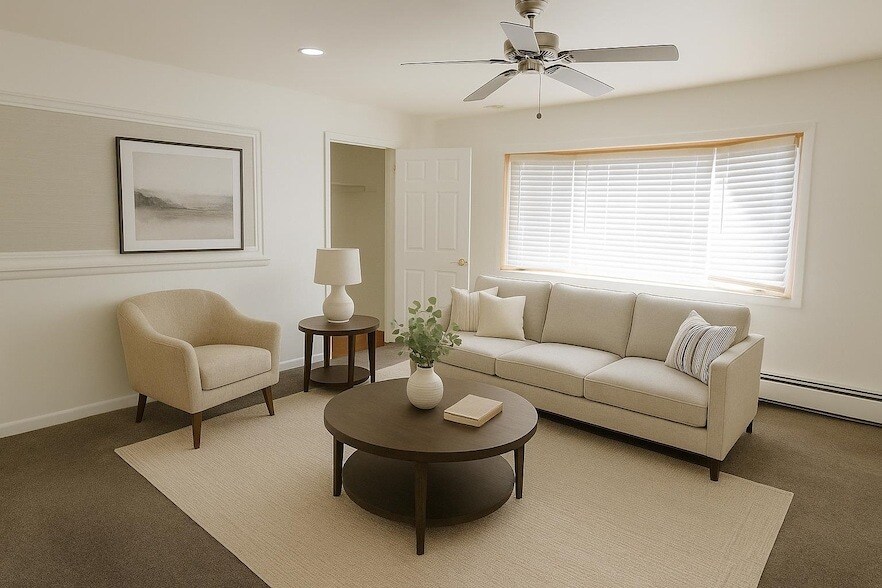 803 2nd St, Unit 2 in Secaucus, NJ - Foto de edificio