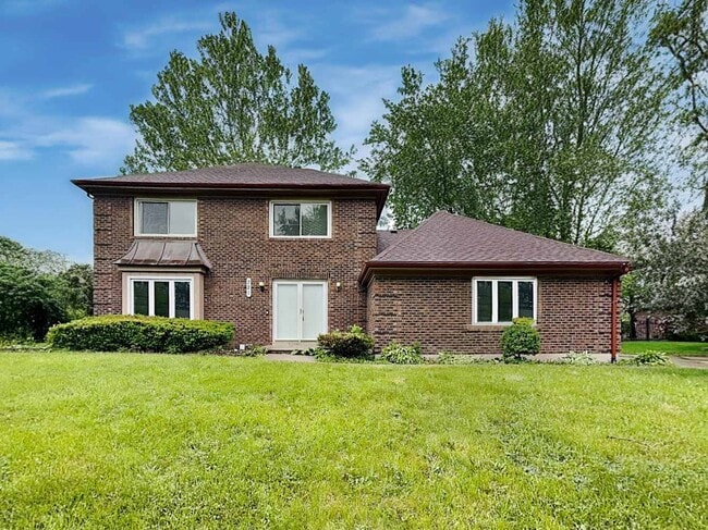 property at 721 Westshore Dr