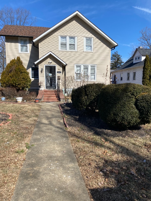 property at 4310 Ridgewood Ave