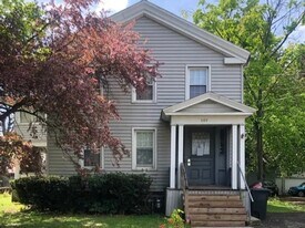 625 W Church St, Unit 1 in Elmira, NY - Building Photo
