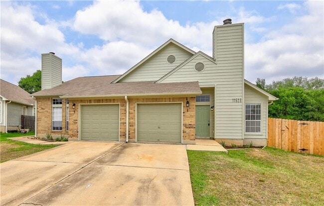 property at 11523 Kempwood Dr