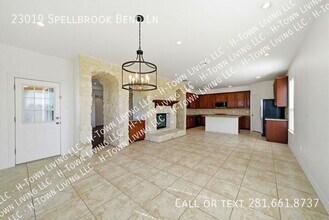 23019 Spellbrook Bend Ln in Richmond, TX - Building Photo - Building Photo