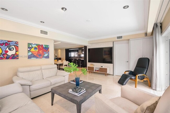 9141 Abbott Ave in Surfside, FL - Building Photo - Building Photo