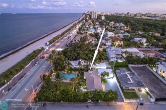 1663 N Fort Lauderdale Beach Blvd in Fort Lauderdale, FL - Building Photo - Building Photo