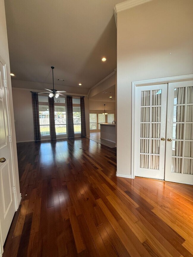 2229 Old Foundry Rd in Weatherford, TX - Building Photo - Building Photo