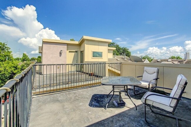 785 Waverly St in Houston, TX - Building Photo - Building Photo