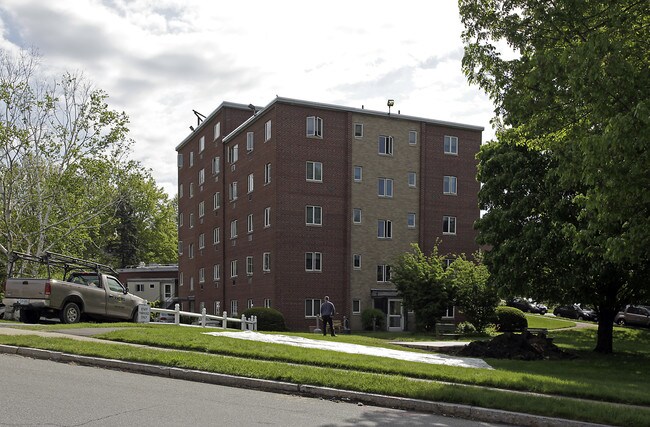Bethany Merrivista in Haverhill, MA - Foto de edificio - Building Photo