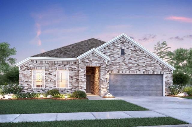 13113 Yellowstone Wy in Providence Village, TX - Building Photo
