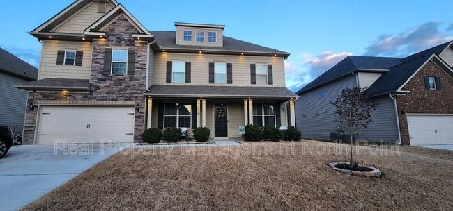 property at 184 Gray Trl