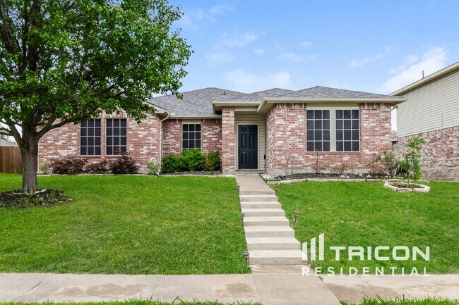 property at 1497 Madison Dr