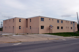 2300 N Broad St in New Orleans, LA - Building Photo - Building Photo