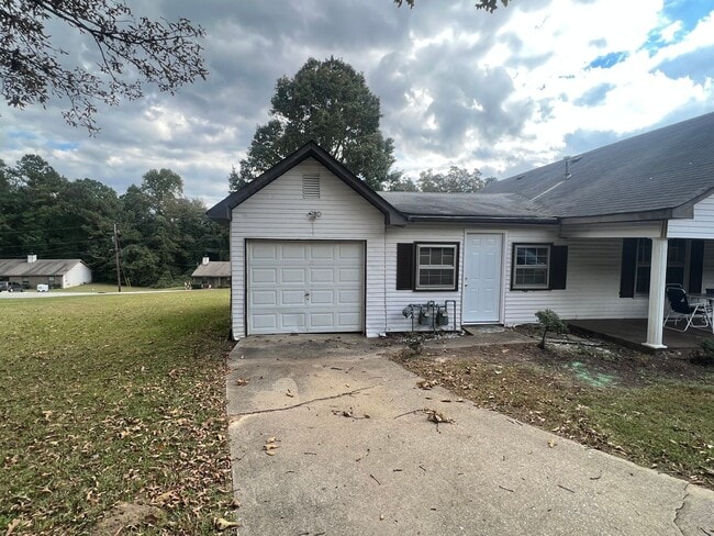 property at 598 Adamson Ave