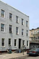 265 Stockholm St in Brooklyn, NY - Building Photo