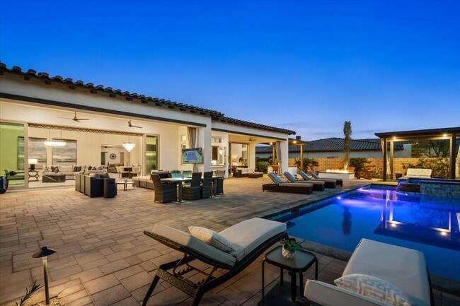 54770 Cavalcade Ct in La Quinta, CA - Building Photo - Building Photo