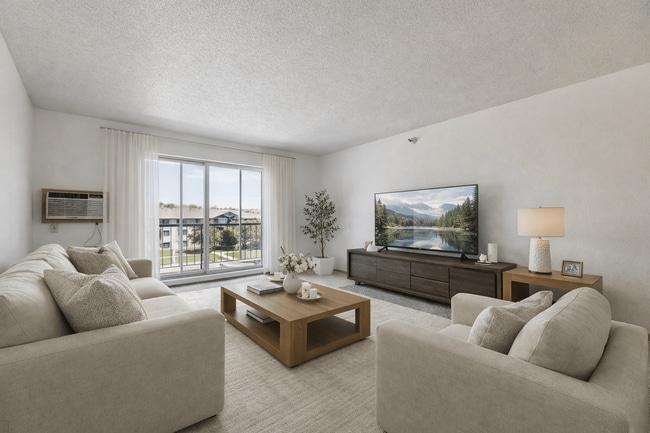 Champlin Drive & Elmcreek in Champlin, MN - Foto de edificio - Building Photo