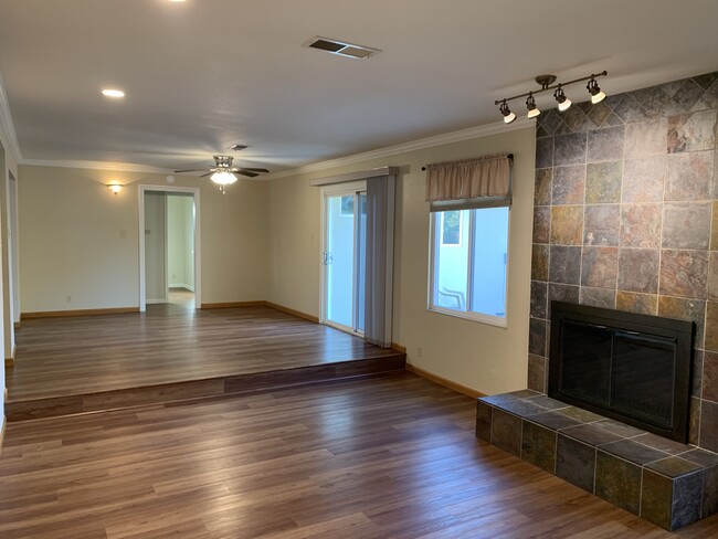 1399 Santa Fe Dr, Unit House for Rent in San Jose, CA - Building Photo - Building Photo