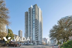 4465 Juneau St in Burnaby, BC - Building Photo