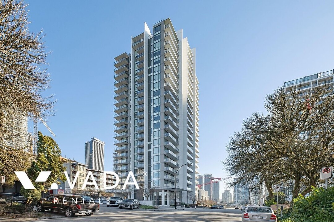 4465 Juneau St in Burnaby, BC - Building Photo