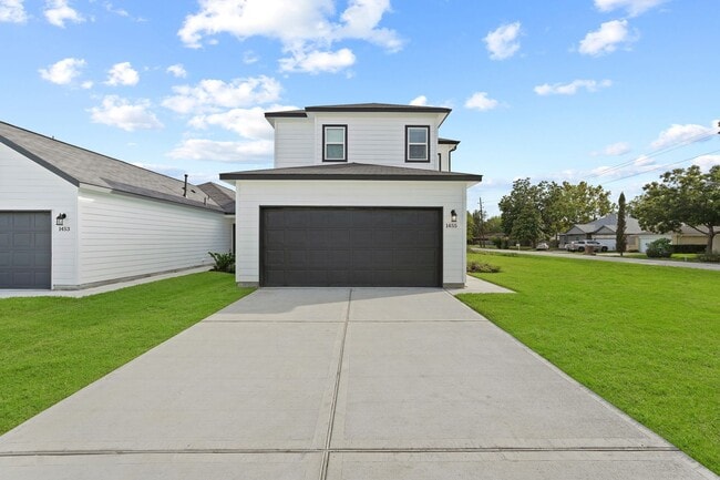 1455 Acorn Mdw St