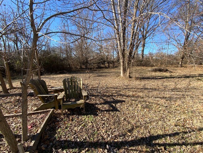 1416 W Worley St in Columbia, MO - Building Photo - Building Photo