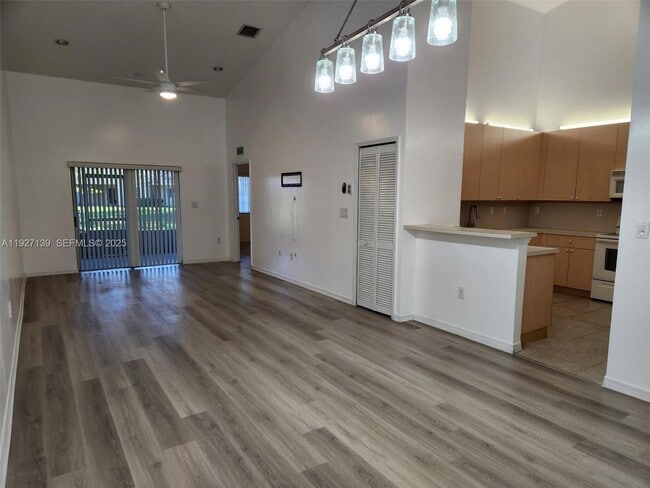 property at 1213 NE 32nd Ave