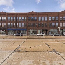 523 Jackson St in St. Paul, MN - Foto de edificio - Building Photo