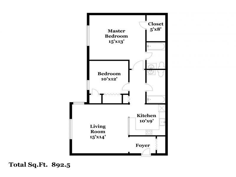 Linkside Apartments in Magnolia, DE