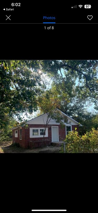1586 Lee Beard Way in Augusta, GA - Building Photo