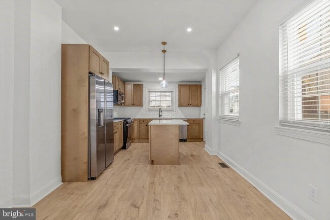 property at 306 Mifflin St