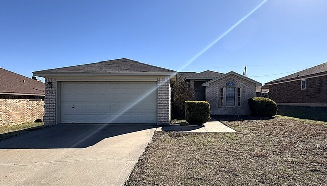 208 Rodeo Cir in Copperas Cove, TX - Building Photo - Building Photo