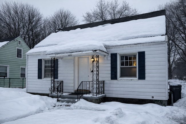 property at 508 River Rd