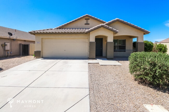 property at 3113 W Hayden Peak Dr