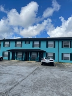662-668 Deltona Blvd in Deltona, FL - Building Photo - Building Photo