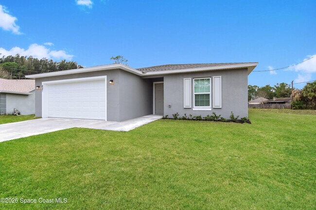 497 Schenley St SW in Palm Bay, FL - Building Photo - Building Photo