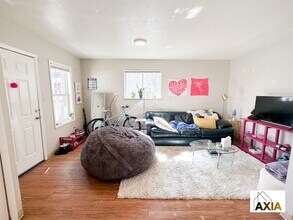 715-723 19th St in Boulder, CO - Foto de edificio - Building Photo