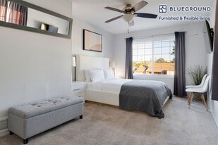 251 C St in Redwood City, CA - Building Photo